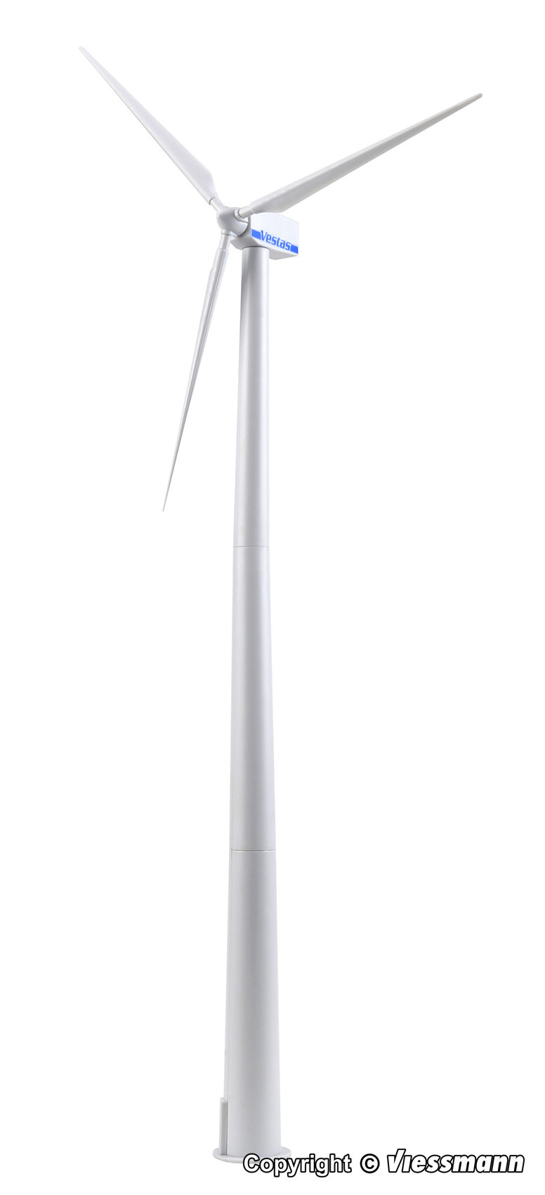 Kibri 38532 Windkraftanlage, Höhe 44cm