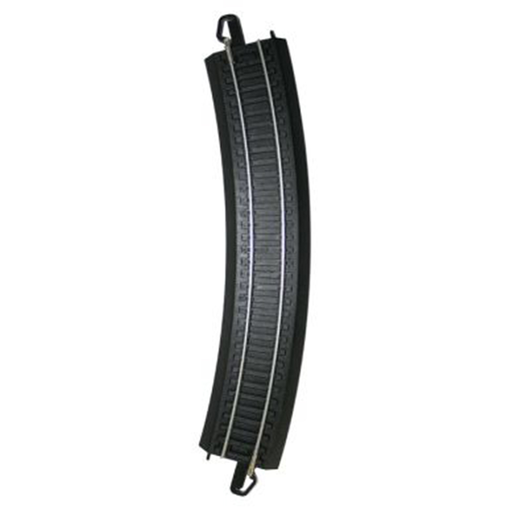 44480 HO 18Radius Curve Track 50Pc