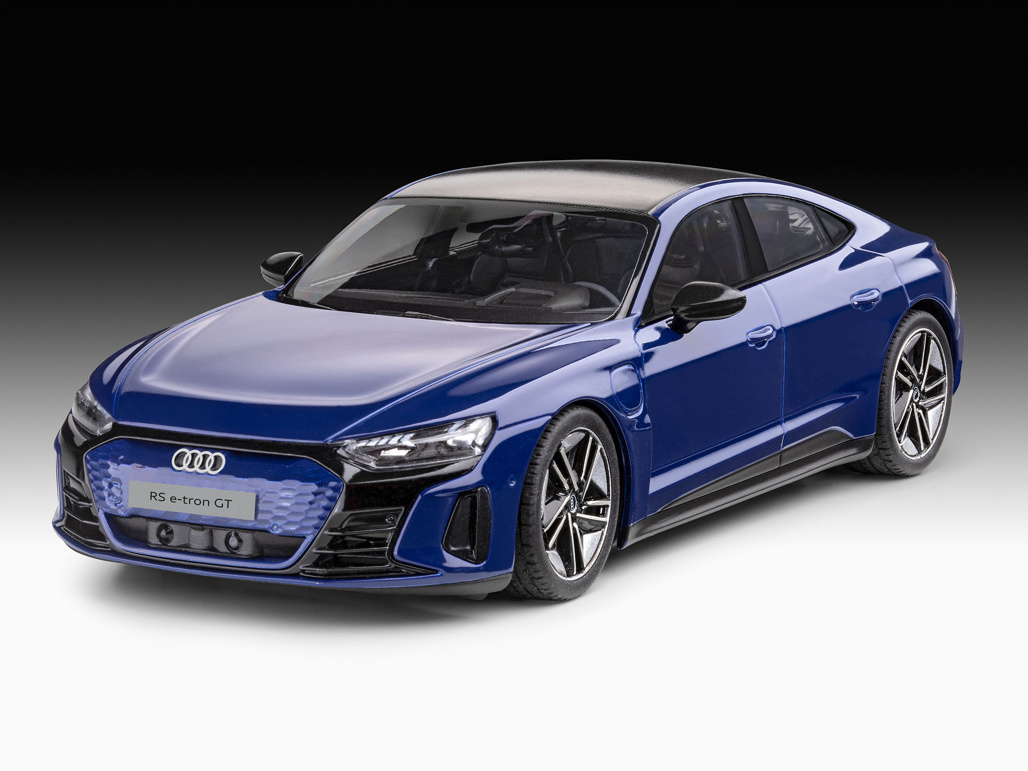 Revell 07698 easyClick: Audi e-tron GT