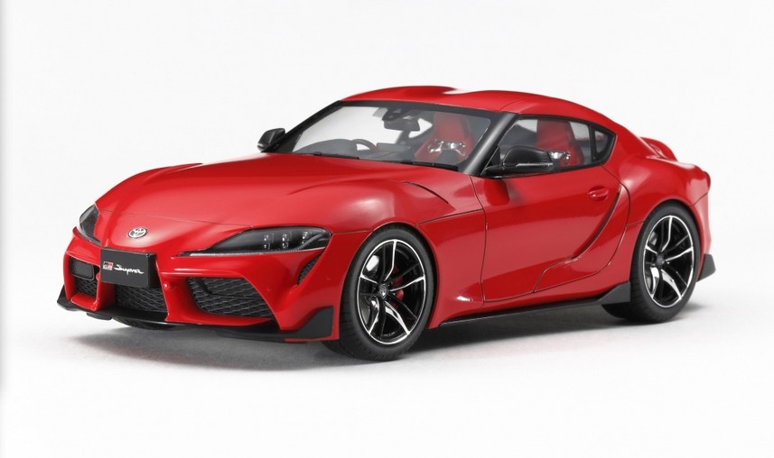24351 TOYOTA GR Supra