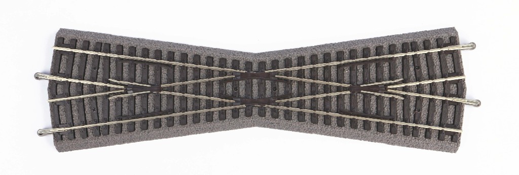 55440 Kreuzung K15 mit Bettung