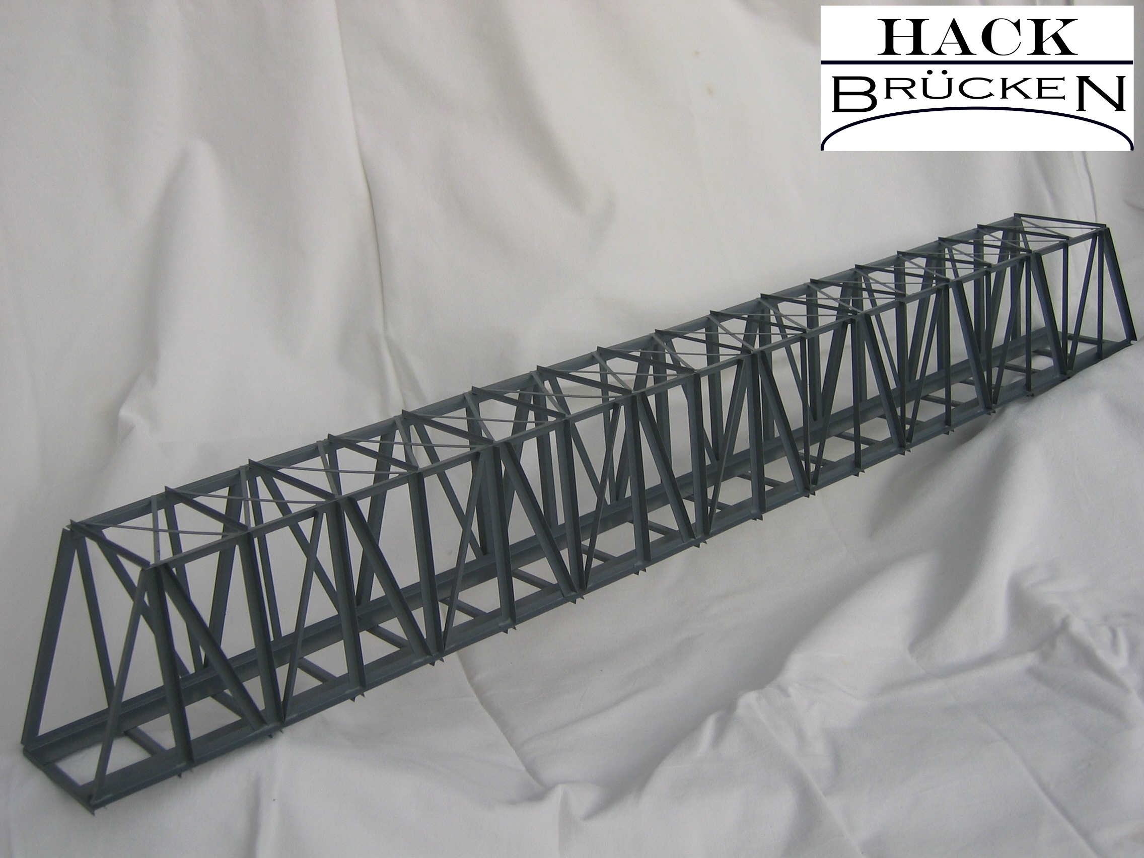 Hack K81 Kastenbrücke 108 cm