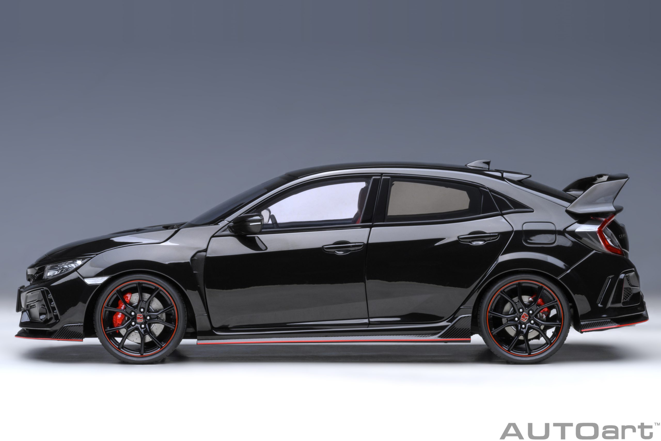 AUTOart 73222 Honda Civic Type R (FK8) 2021