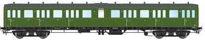 20.254.08 NS Abteilwagen C12c C6449
