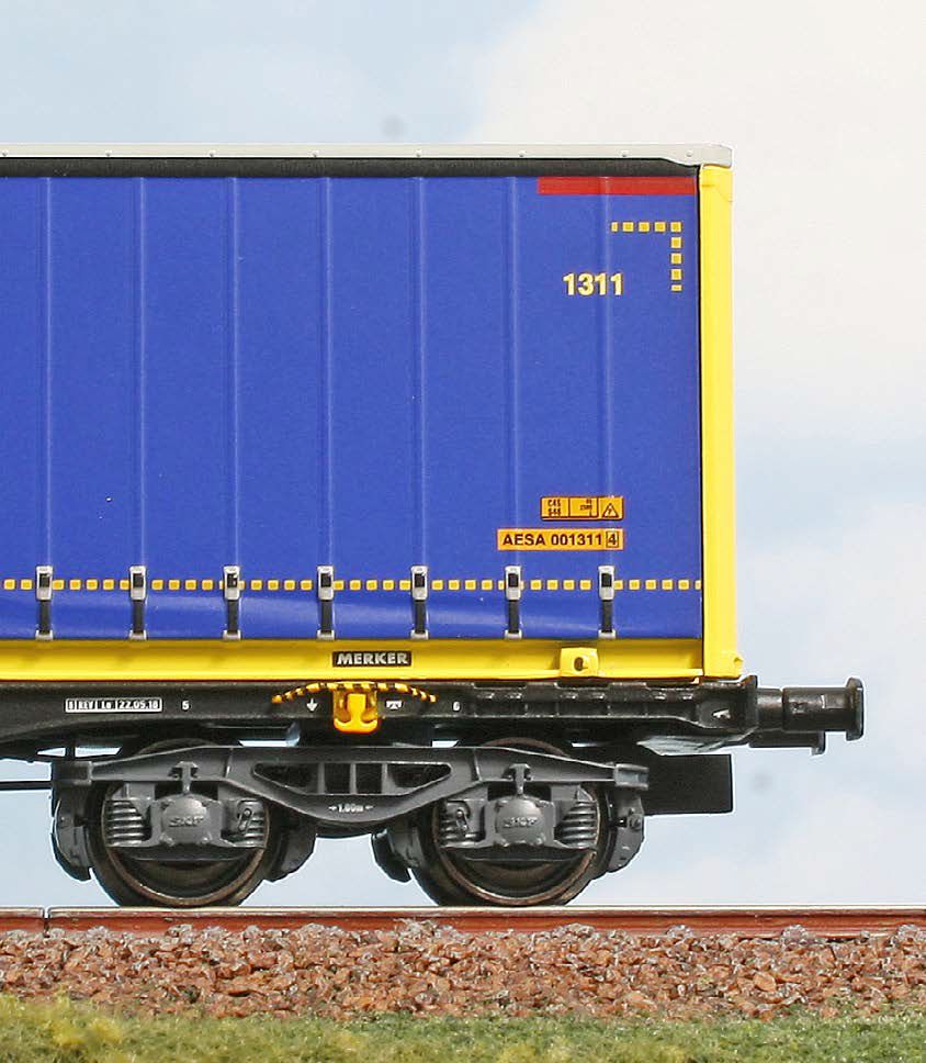 ACME 40384 GTS ContainerwagenSggrmms 90 Ep.5/6