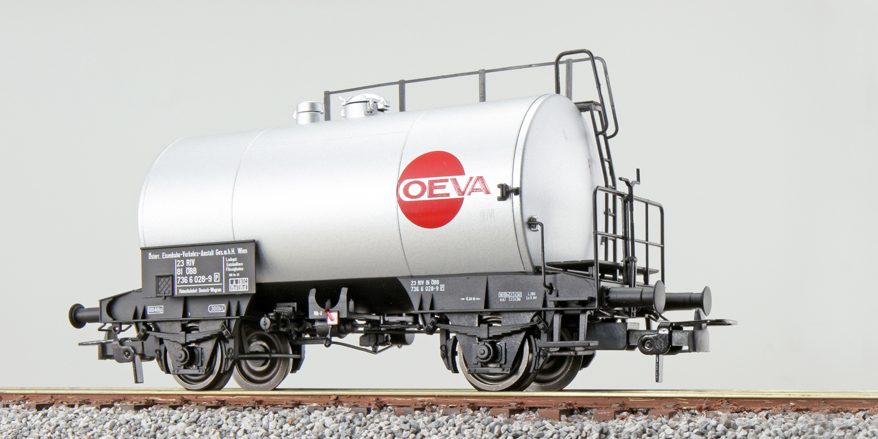 36246 ÖBB Kesselwagen Ep.4