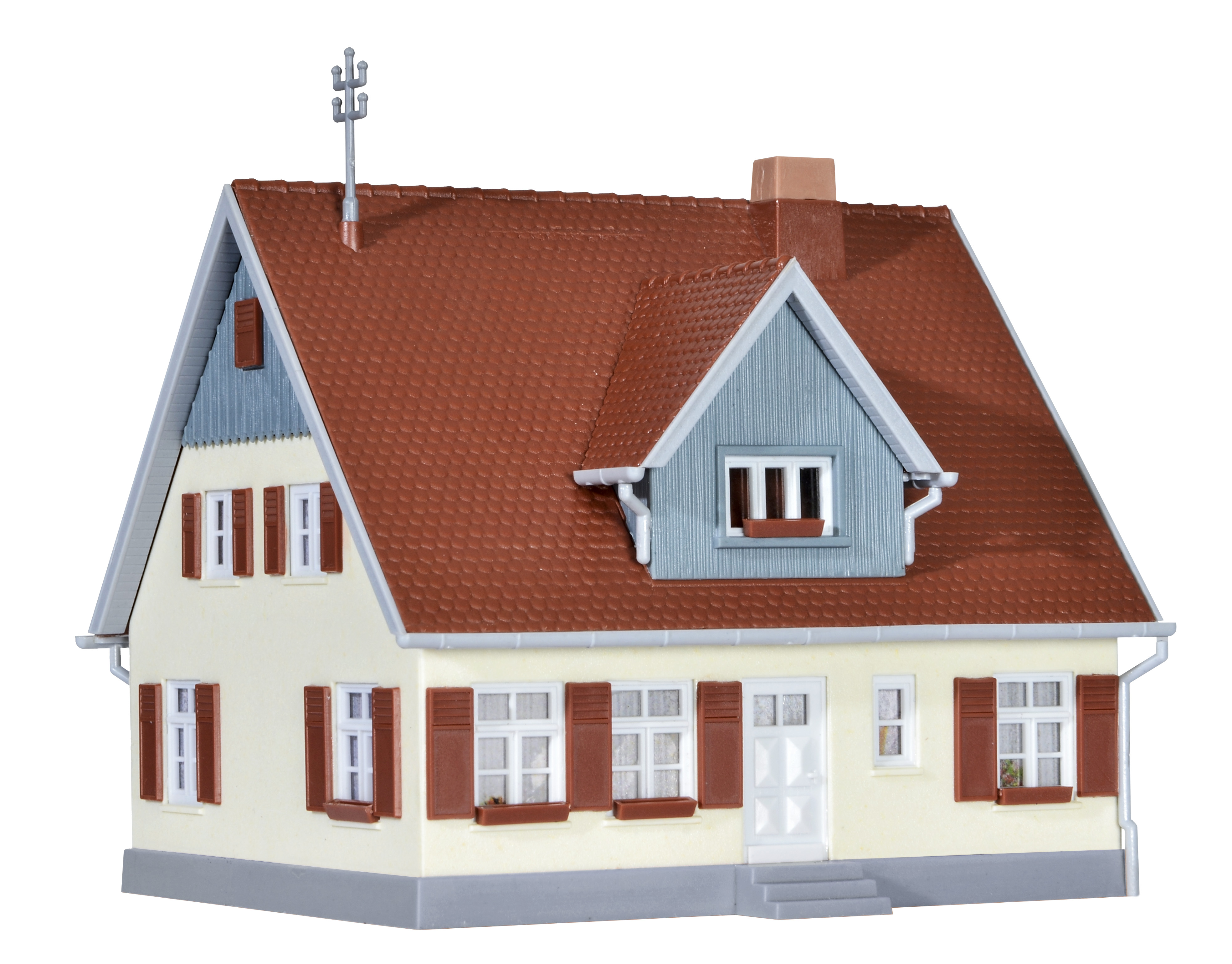 Kibri 38713 Wohnhaus Amselweg