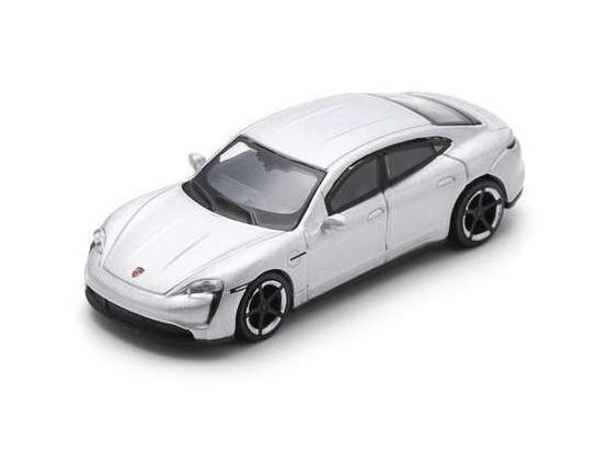 452677400 Porsche Tayan Turbo S weiß