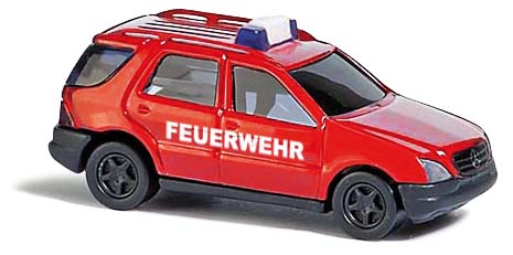 8415 MB M-Klasse Feuerwehr