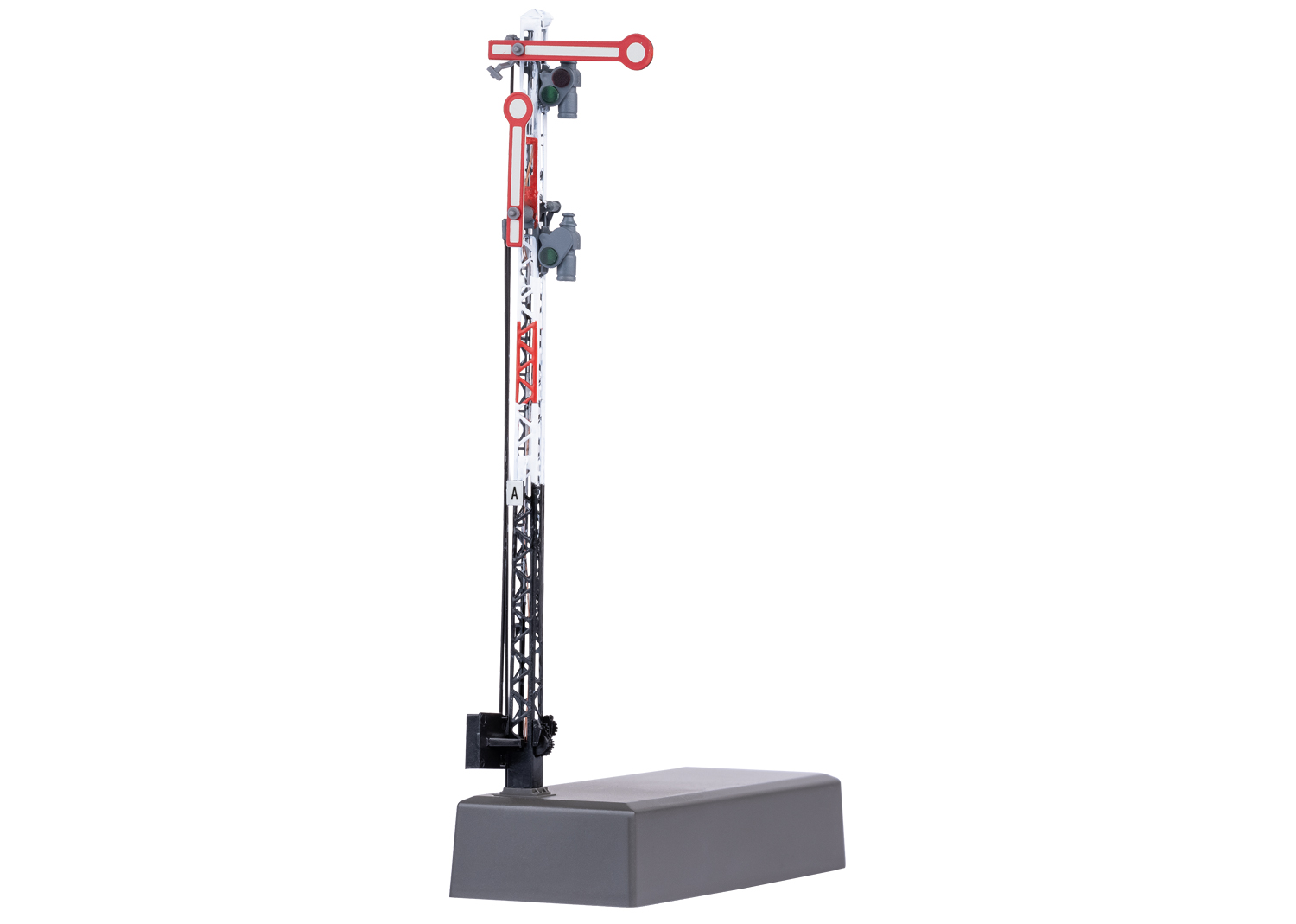 Märklin 70416 Form-Hauptsignal Hp 0 / Hp 1 / Hp 2 DRG