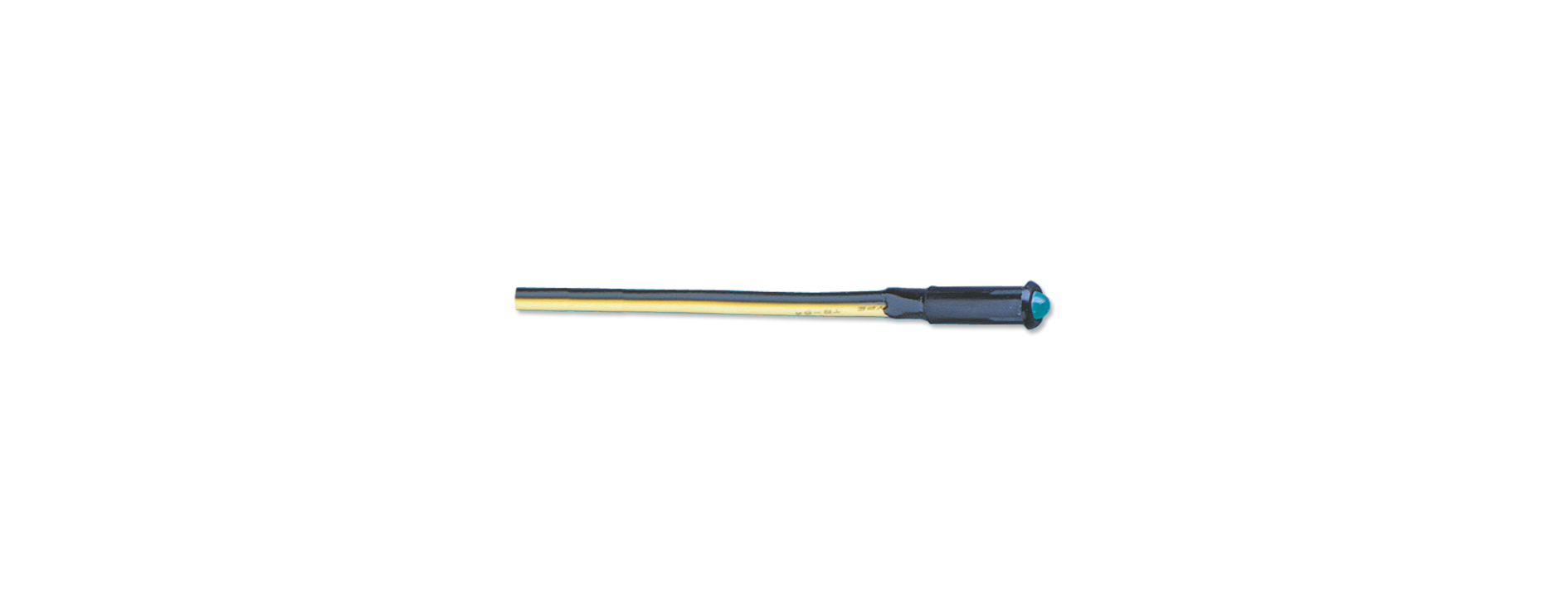 3483 Mini-LED-Kontrolleuchte 14-19 V, grün