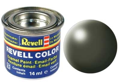 32361 RAL6003 - olivgrün (sm) 14ml