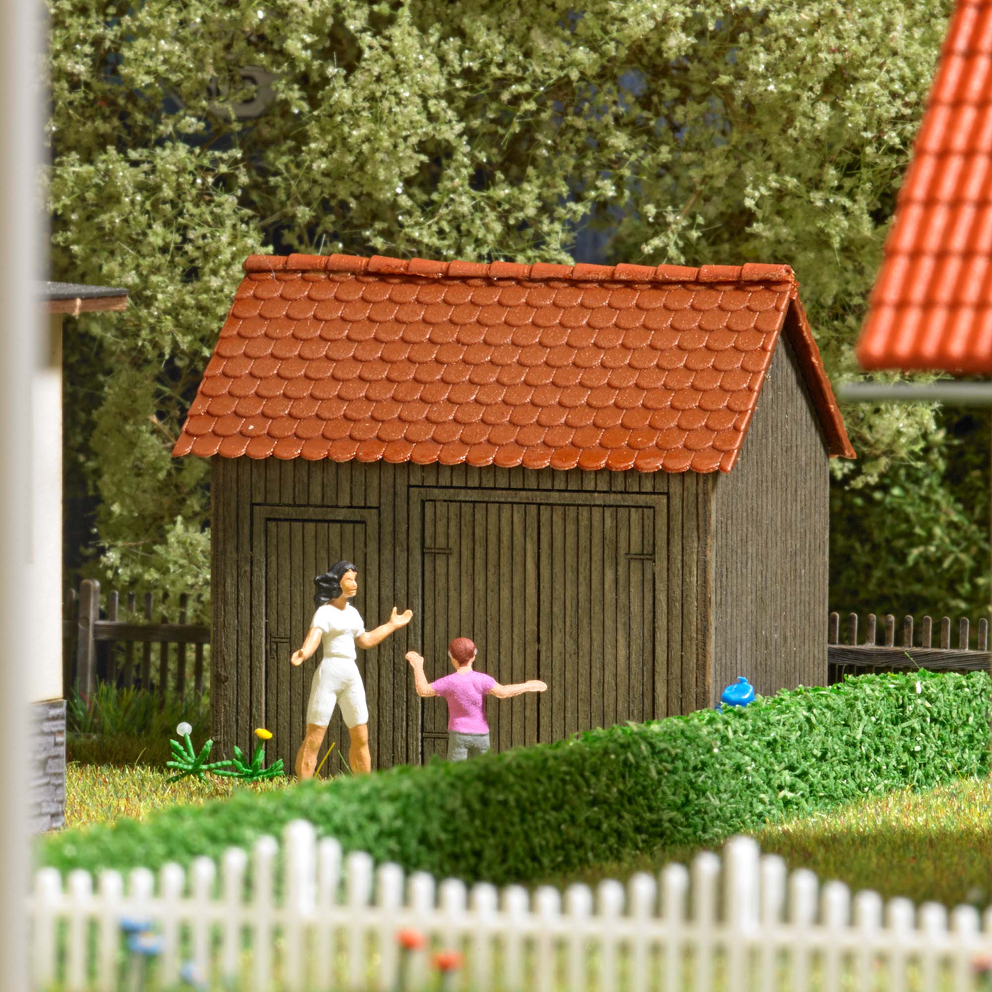 8826 Geräteschuppen TT