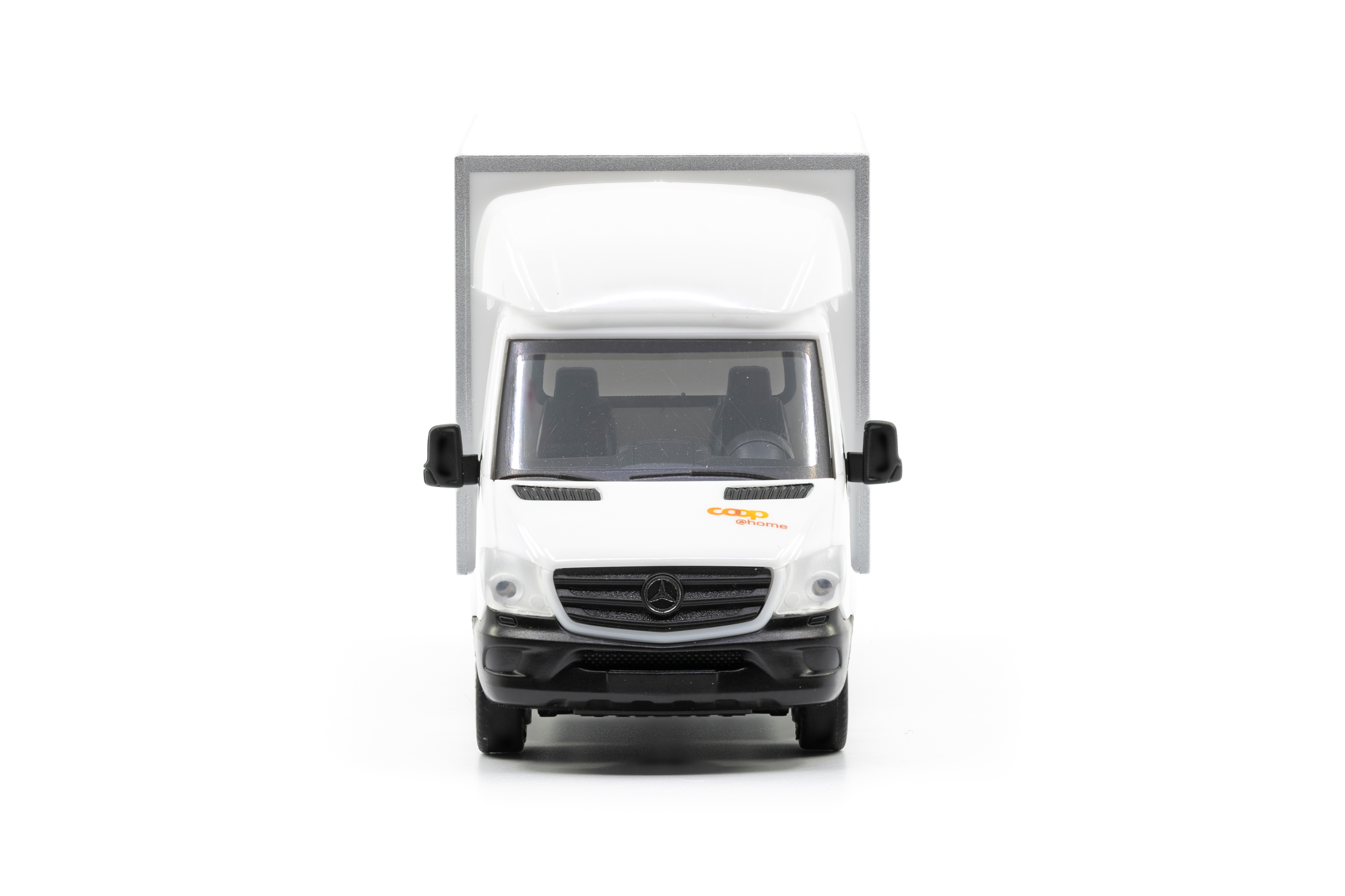 SwissLine 85.005121 MB Sprinter mit Koffer-Aufbau Coop (CH)