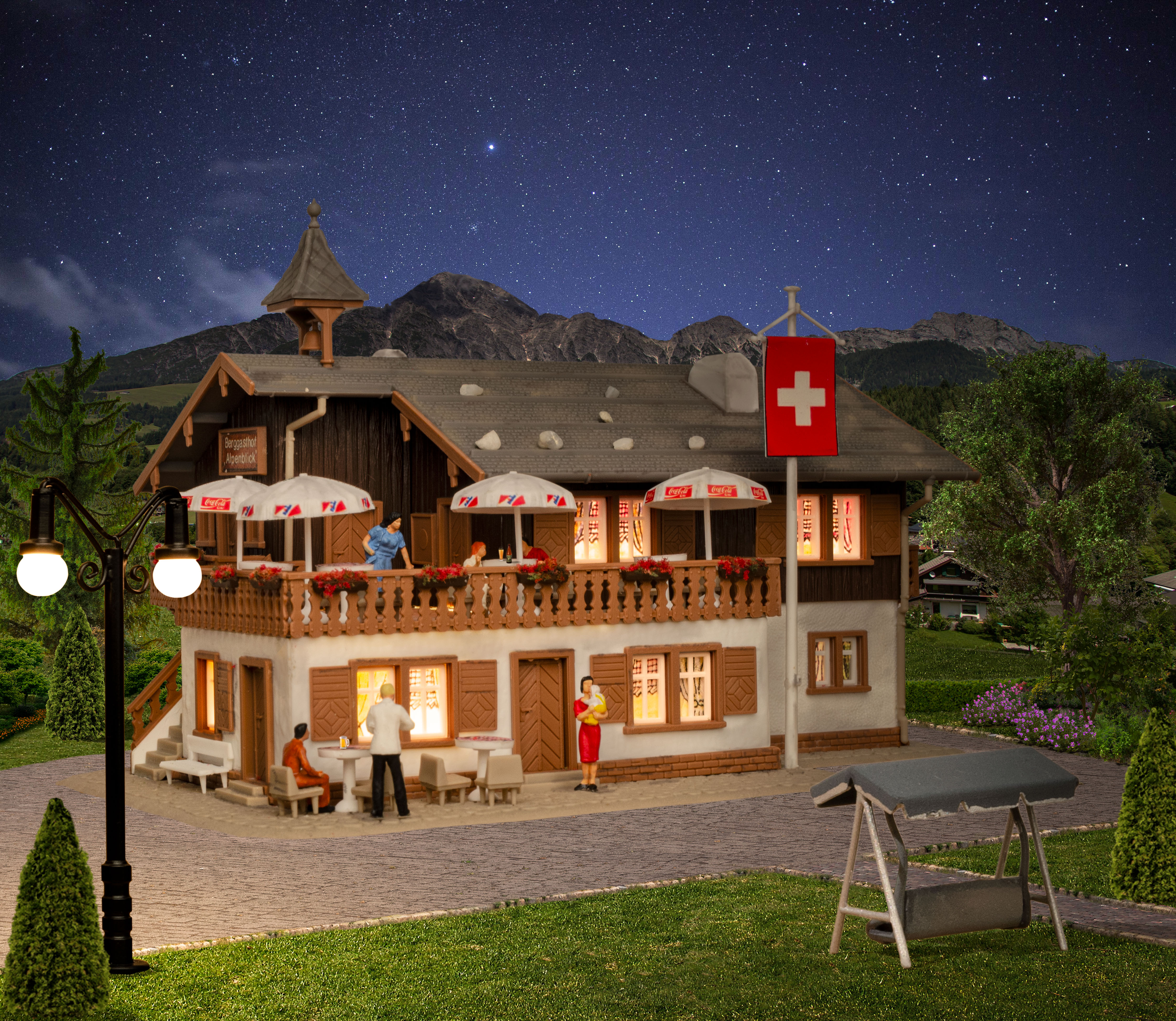 43706 Bergrestaurant