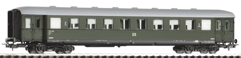 53273 DR Personenwagen 2.Kl. Ep.3