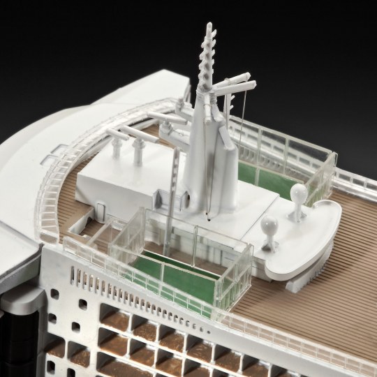 05231 Queen Mary 2