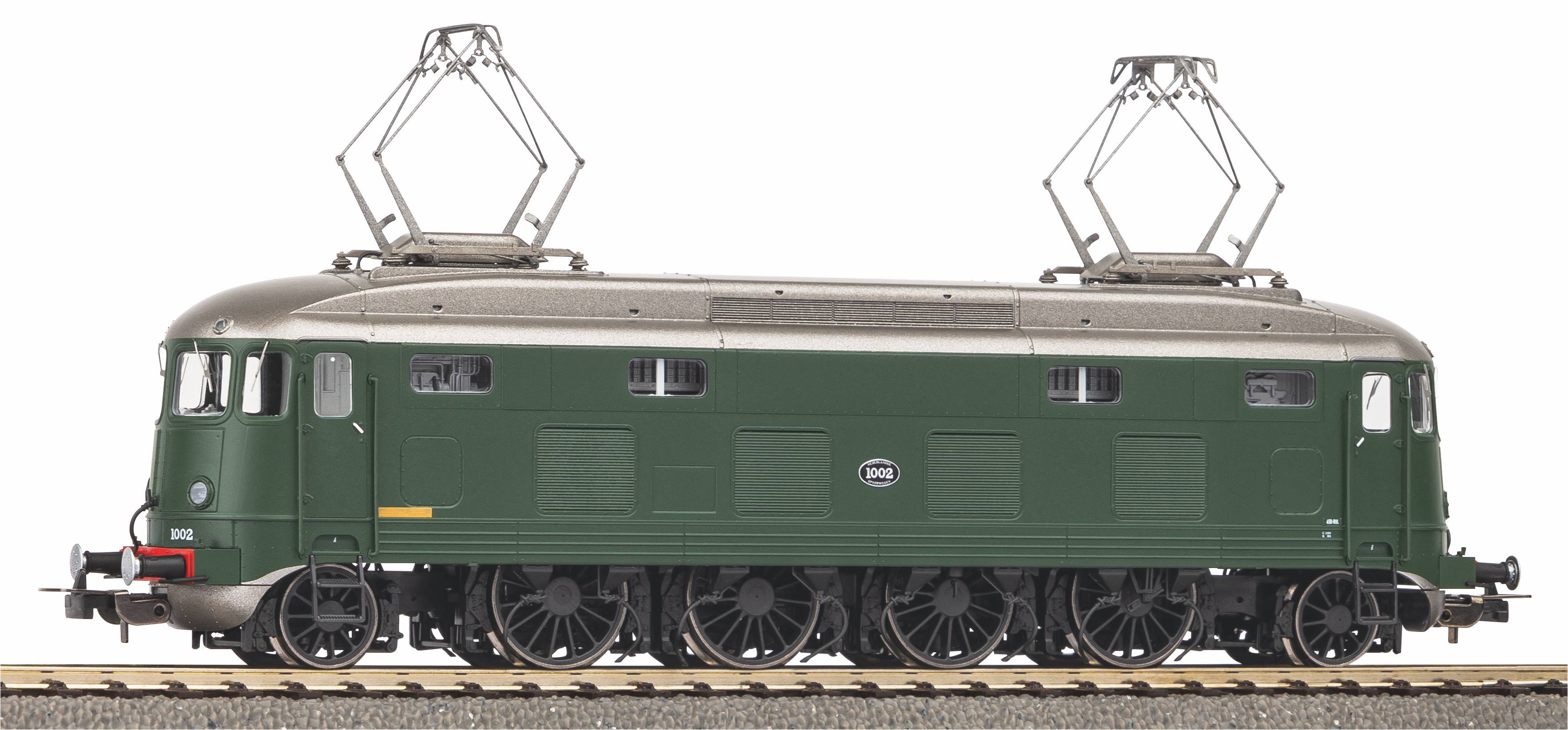 97502 NS E-Lok Rh1000 Ep.3