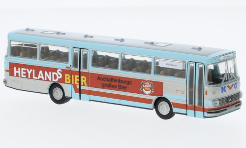56109 Setra S140 ES KVG/Heylands Bier