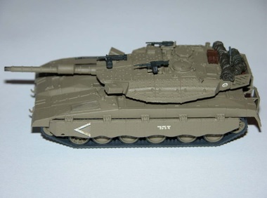 227100011 Merkava MK. III BAZ DOR DALET IDF