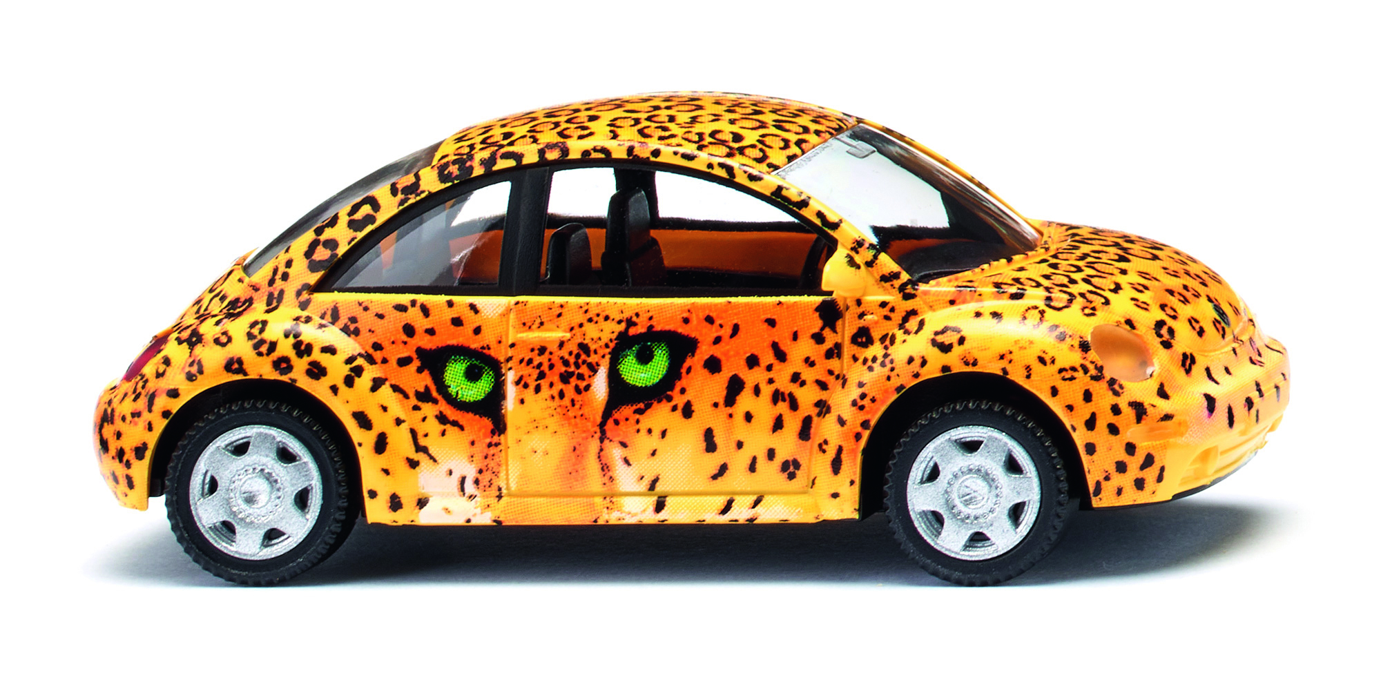 003514 VW New Beetle Safari