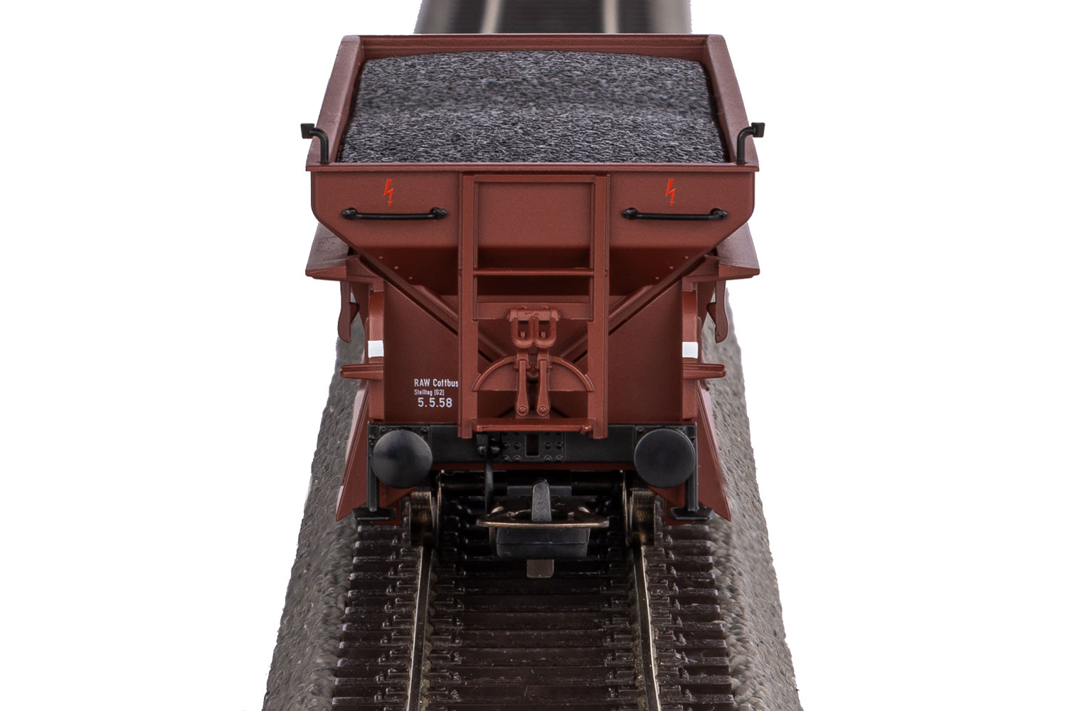 54626 DR Kohleselbstentlwagen Ot45 Ep.3