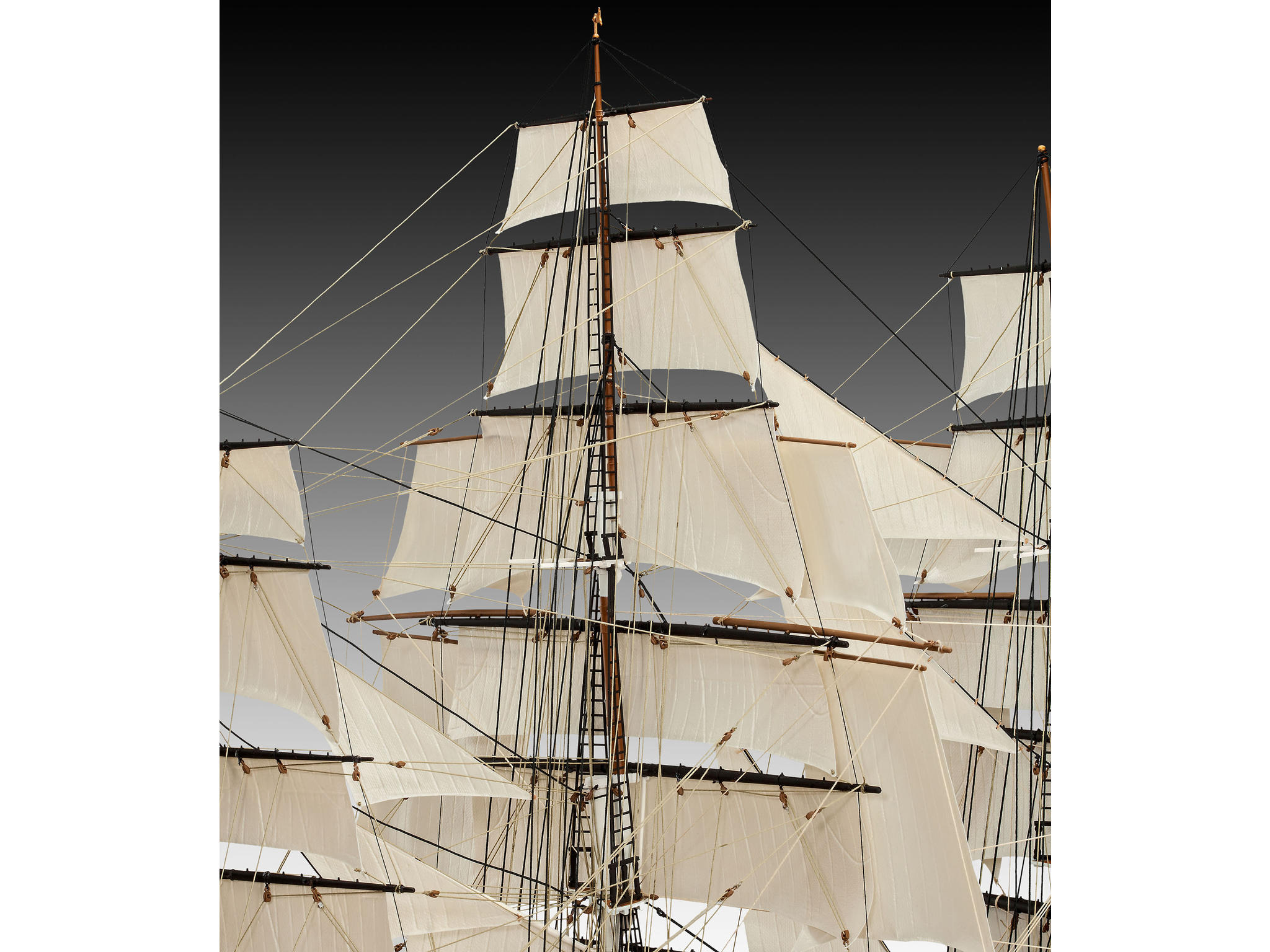 05422 Cutty Sark