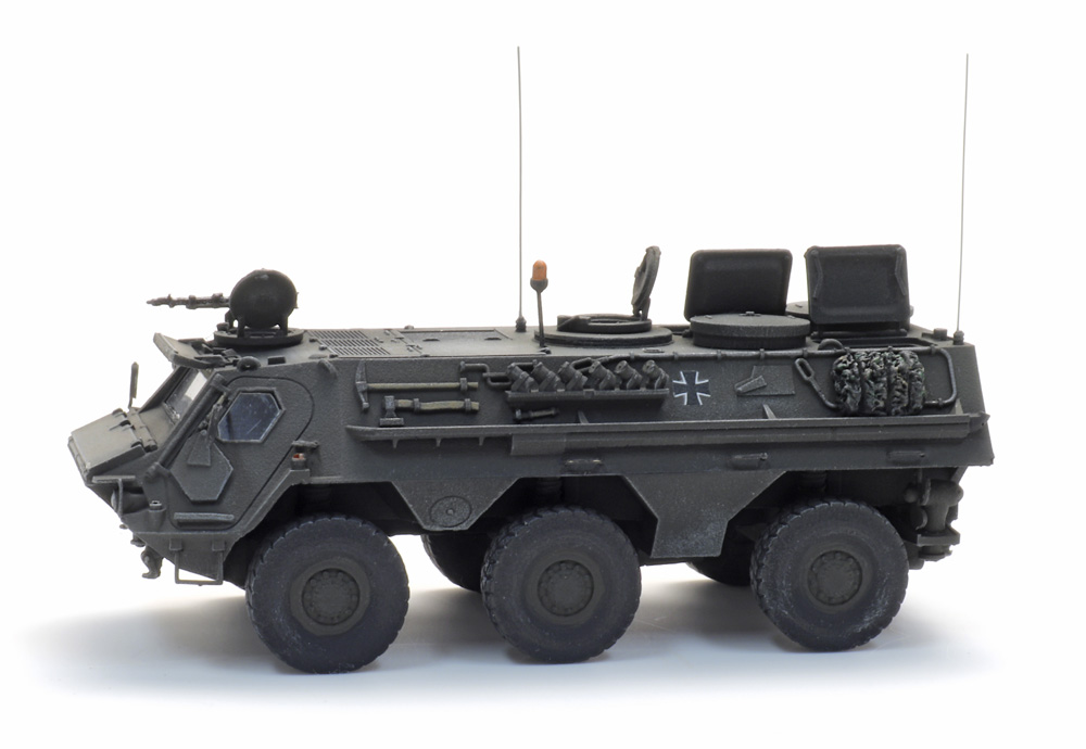 Artitec 6870673 BRD TPz Fuchs Pionier Gruppe standard