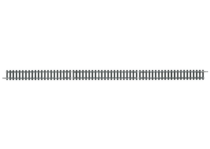 14902 Gleis gerade 312,6 mm
