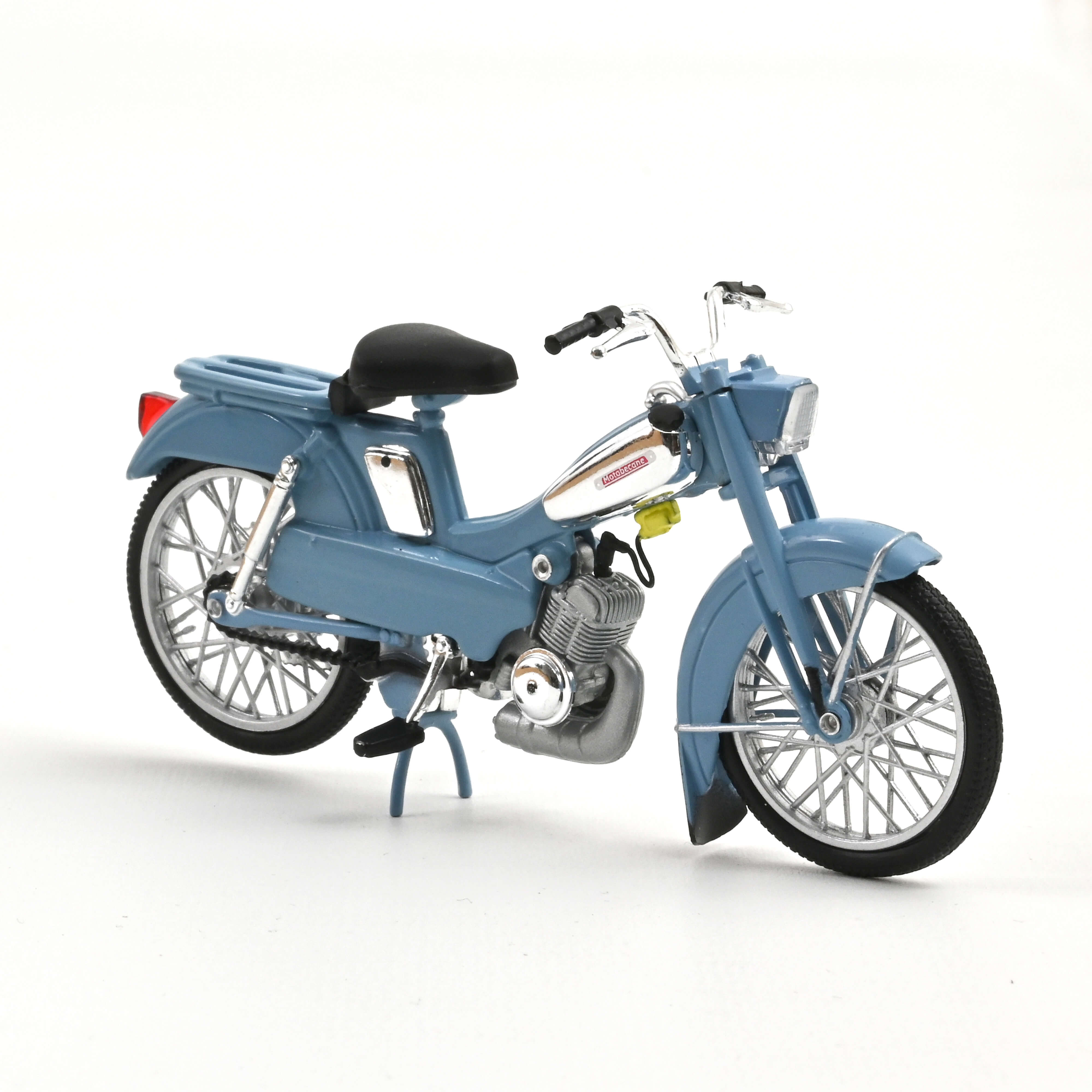 182057 Motobécane AV88 blau (1976)