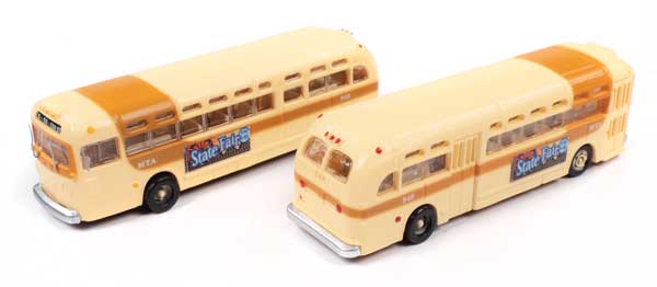 52001 GMC Transit Bus Miami 2/