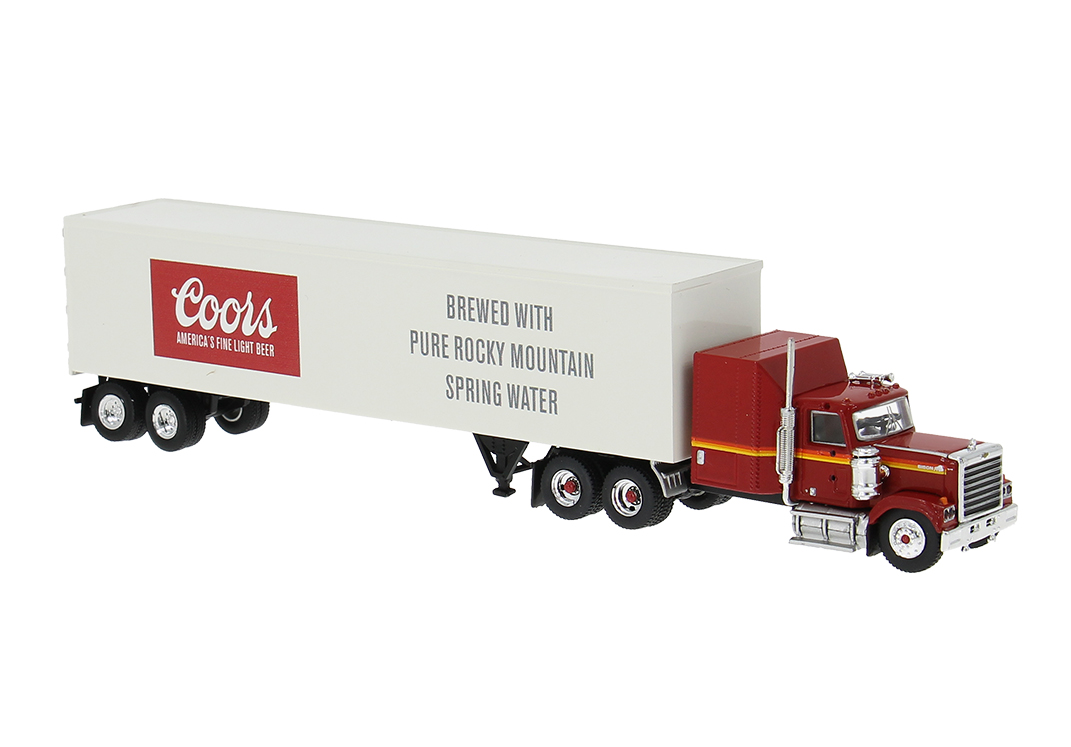 85786 Chevrolet Bison US-KSZ Coors