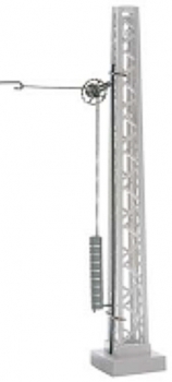 Sommerfeldt 408 DB Spannwerk zum Anklemmen