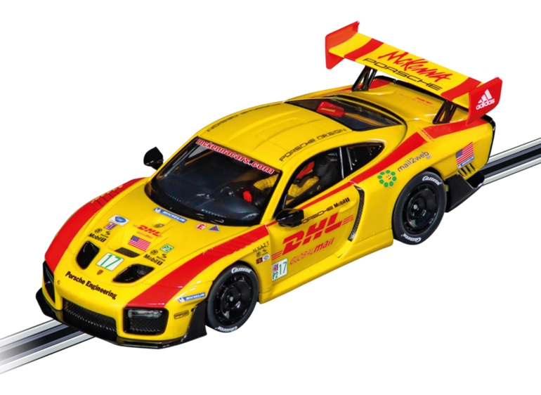 27840 Evolution Porsche 935/19 'McKenna'