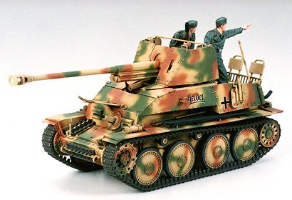 35248 Panzerjäger Marder III (2)