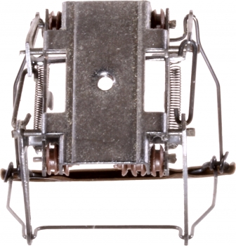 Sommerfeldt 840 Dach Isolator grün 6,0 x 6,3 mm 24 St.
