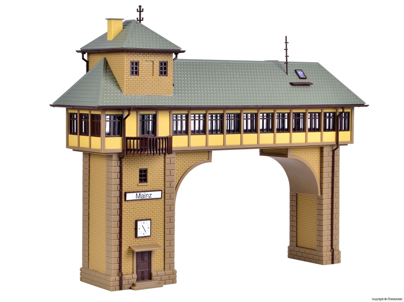 45726 Reiterstellwerk