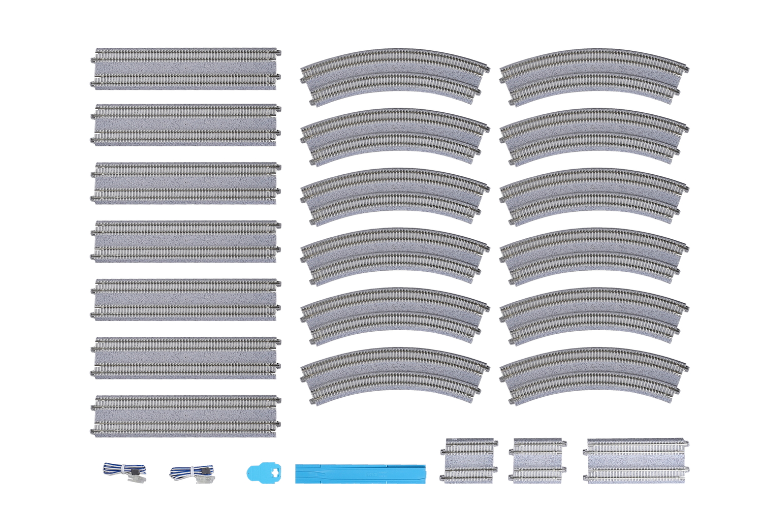 Kato 20-873 Variations-Set V14