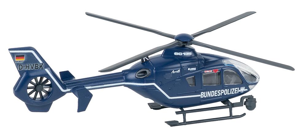 131023 Hubschrauber Bundespolizei