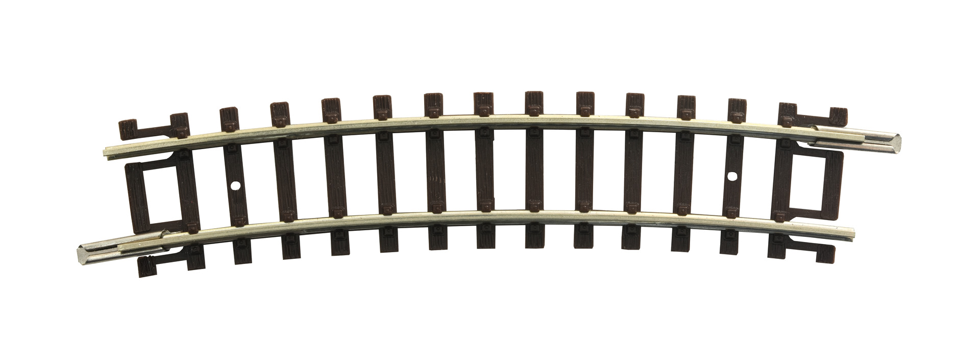 22235 Gleis gebogen R3a 295,4 mm 15°
