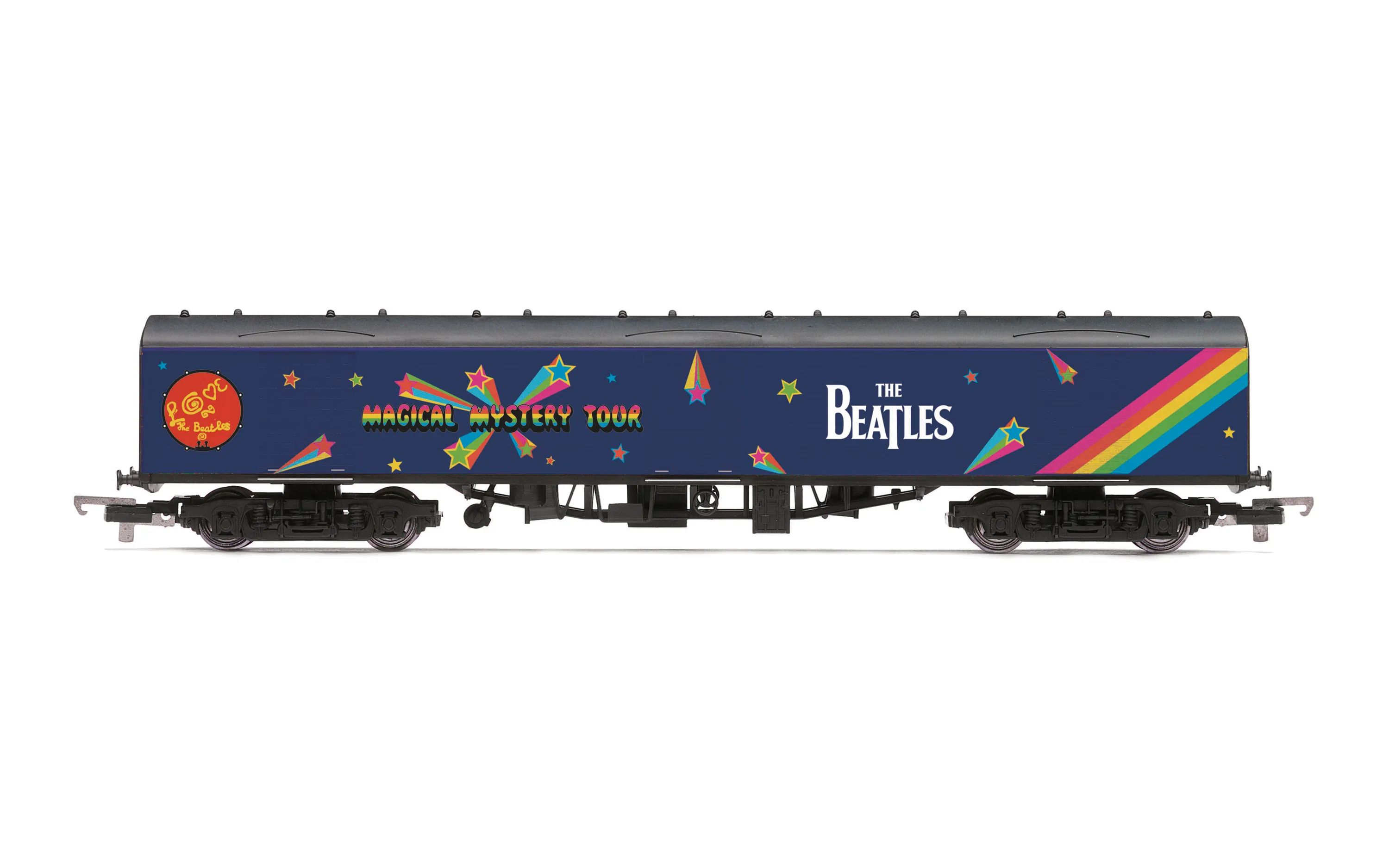 R60363 The Beatles Magical Mystery Tour GUV