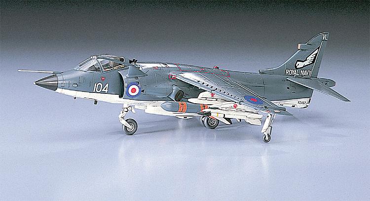 600235 Sea Harrier Frs Mk.1