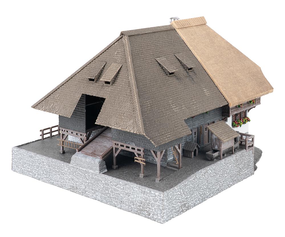 130013 Jubiläumsmodell Schwarzwaldhof