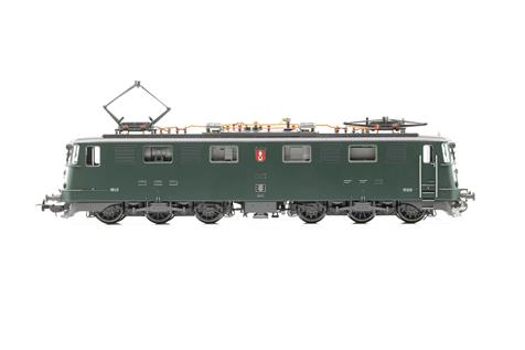 Piko 97212 SBB E-Lok Ae 6/6 Oerlikon Ep.5 AC