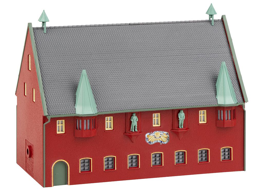 232397 Historisches Kaufhaus