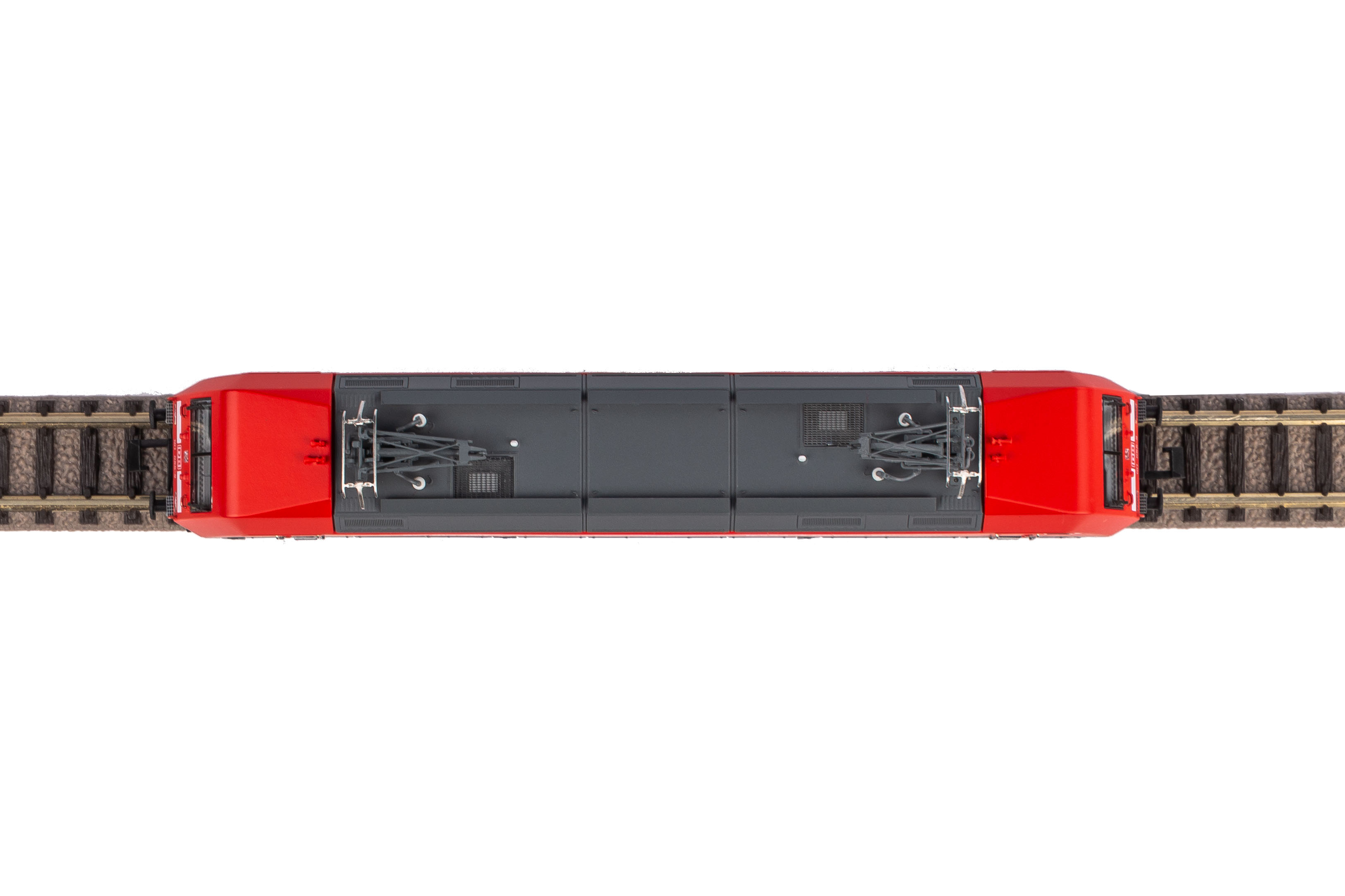 40564 DBAG E-Lok BR 101 Unsere Preise Ep.6