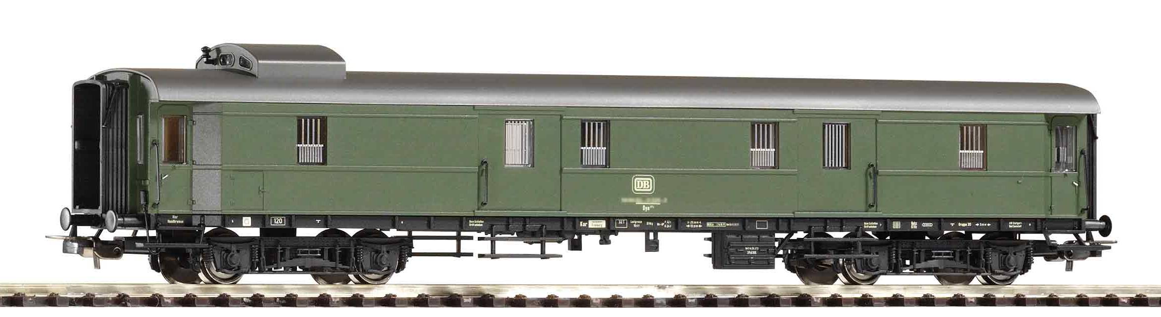 53178 DB Packwagen Dye974 Ep.4