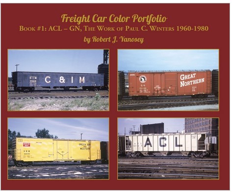 5968 Frt Car Portfolio #1
