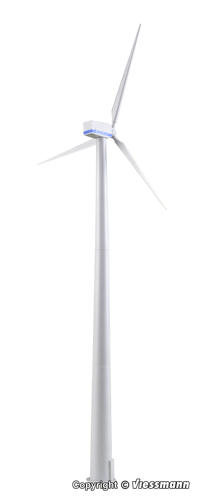 Kibri 38532 Windkraftanlage, Höhe 44cm