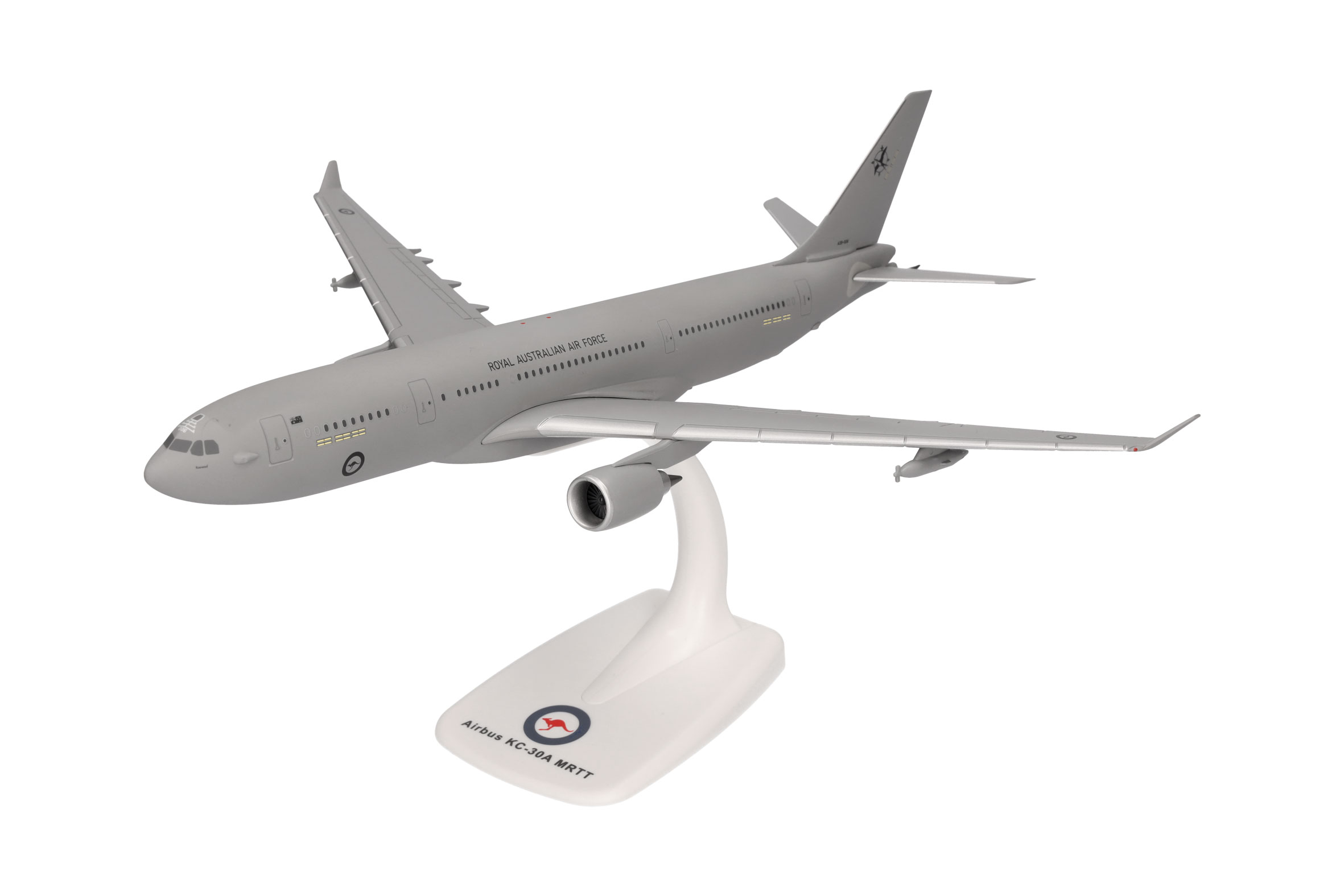 614412 SnapFit: Airbus A300 MRTT Royal Australi